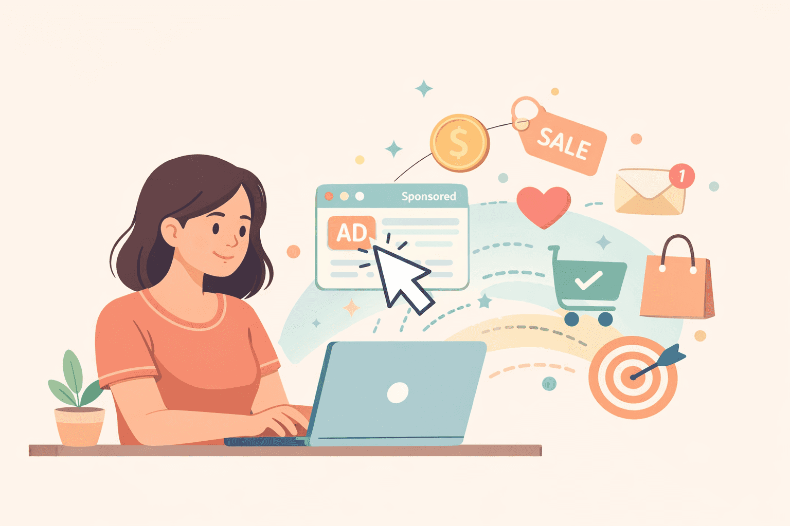 Mit jelent a PPC hirdetés és PPC marketing