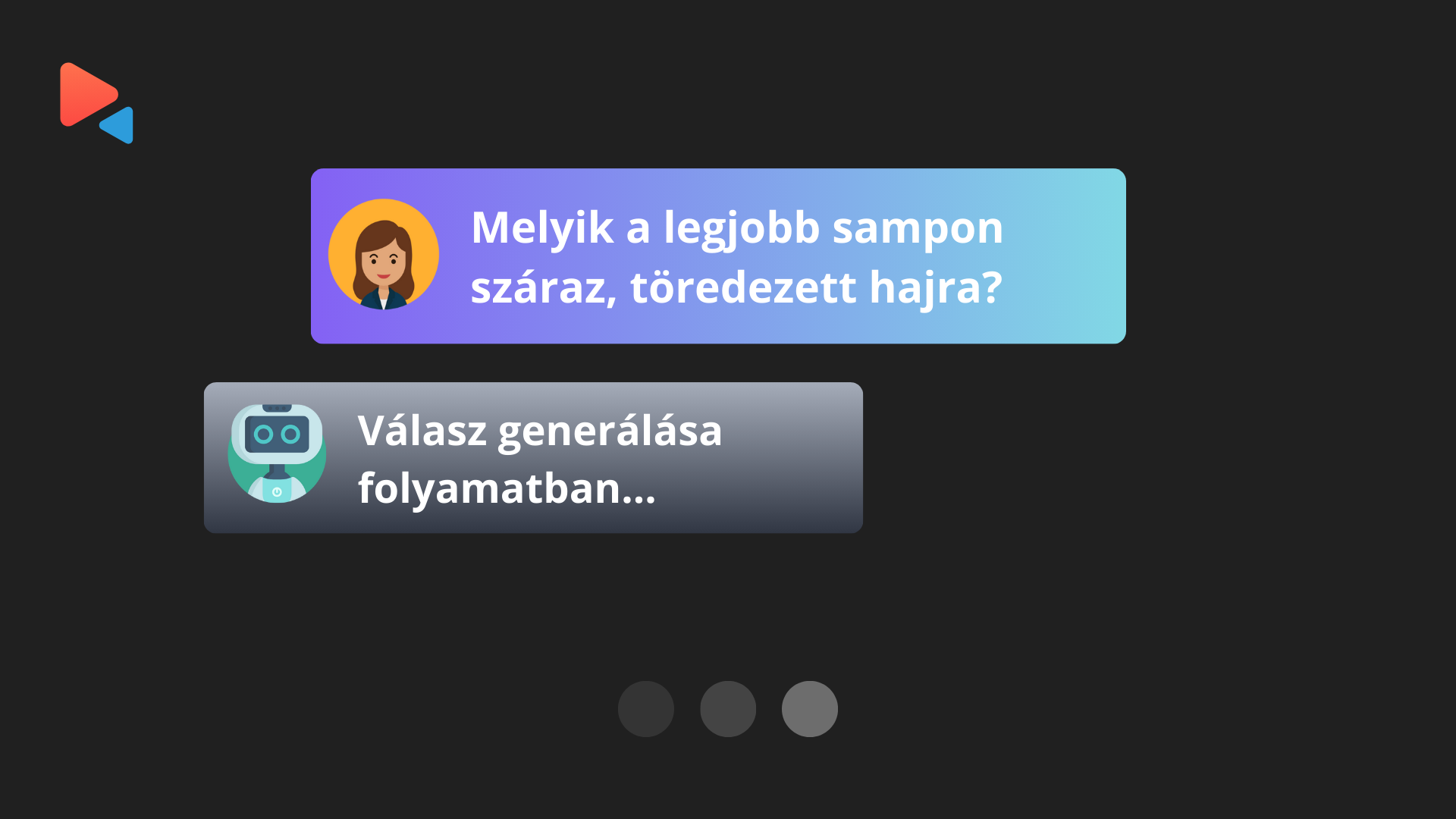 AI Márka Láthatósági Riport