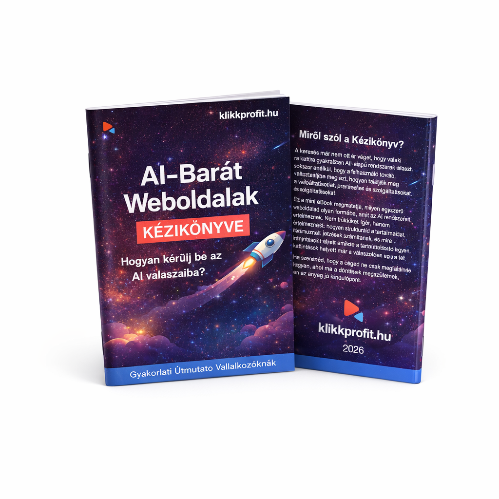 Hogyan optimalizáld a weboldalad, hogy megjelenjen az AI válaszokban?