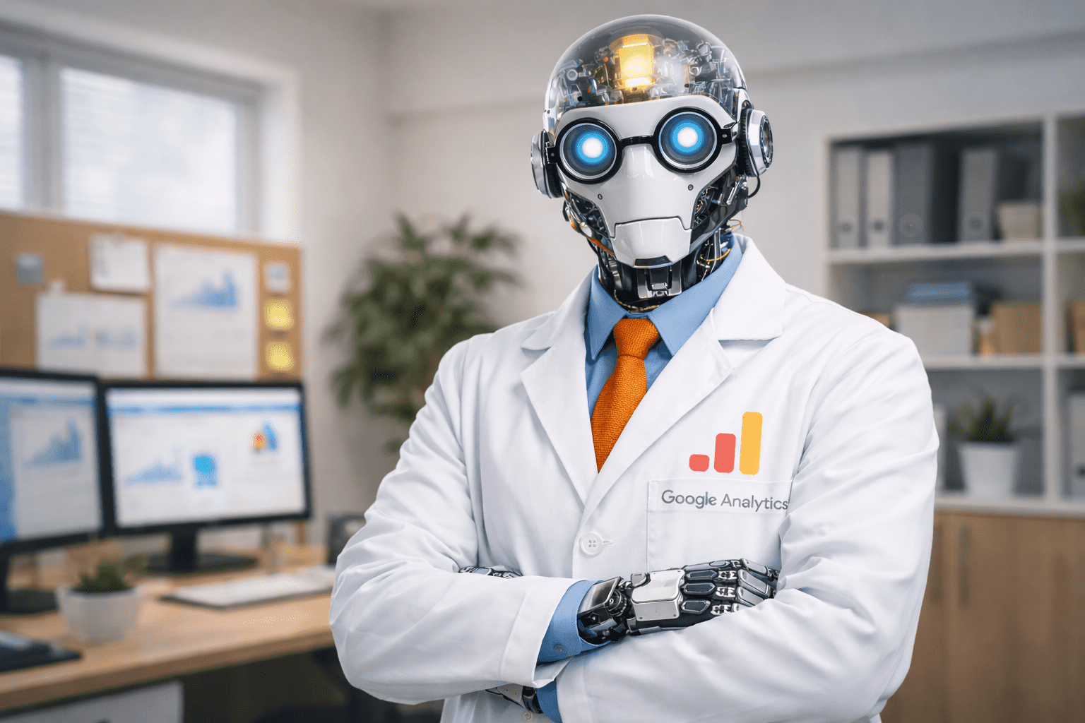 Google Analytics Advisor - Mire használható?