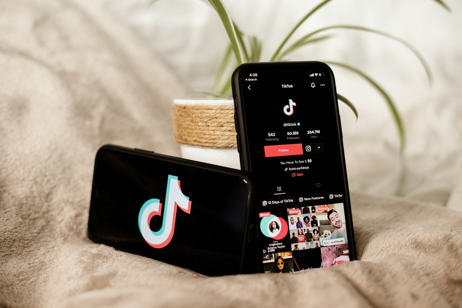 Tiktok Hirdetéskezelés