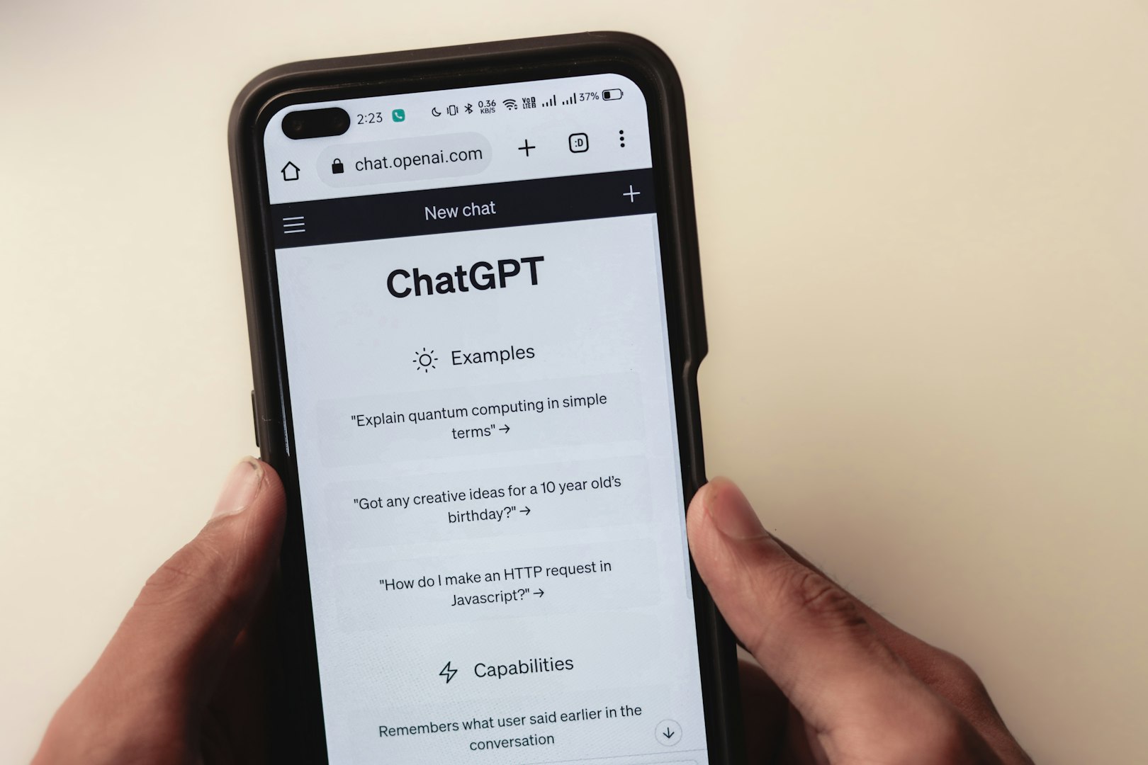 ChatGPT Ads Sponsored Citations